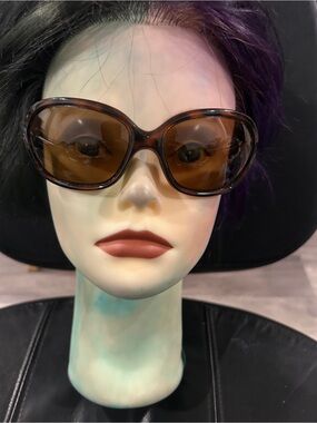 Oakley Classic Brown Women's Sunglasses
